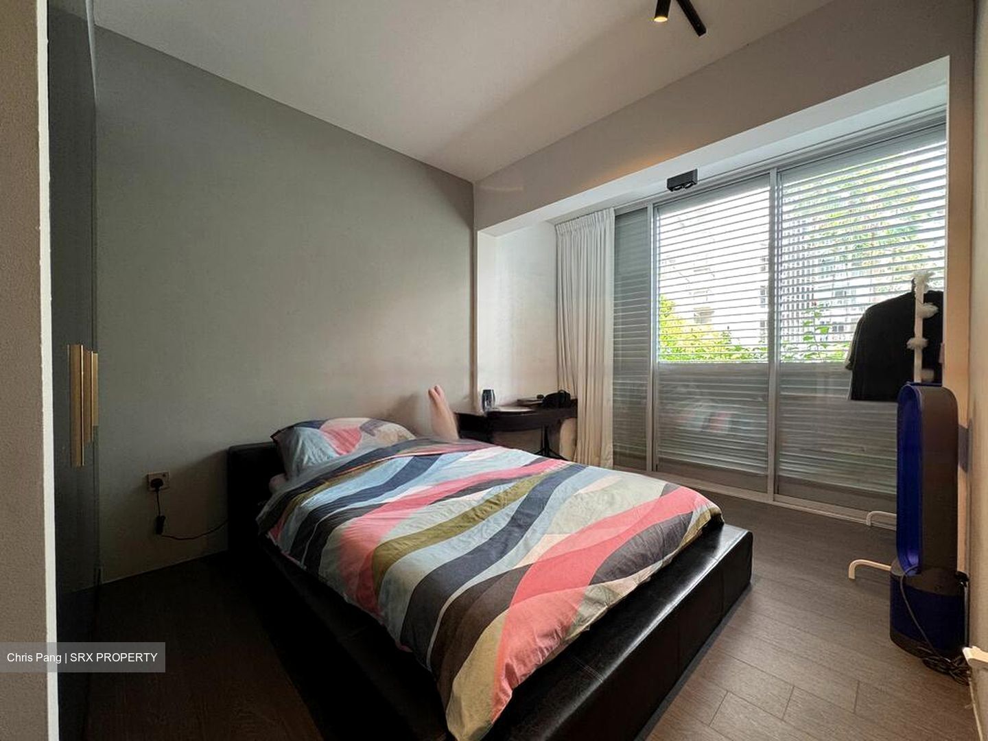 Lorong How Sun (D19), Condominium #581195741